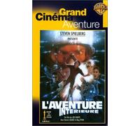 L'aventure intérieure [VHS]