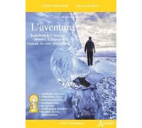 L'aventure - Jankélévitch, L'aventure - Homère, L'odyssée - Conrad, Au Coeur Des Ténèbres