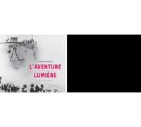 Thierry Fremaux – L'aventure Lumière – Broché