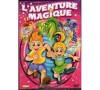 l'aventure magique