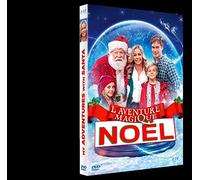 L'Aventure magique de Noël DVD