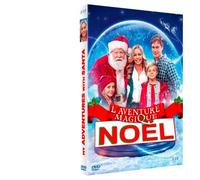 L'Aventure magique de Noël DVD DVD