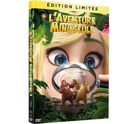 L'aventure Minuscule - Édition Limitée