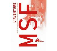 L'Aventure MSF - Médecins sans frontières DVD
