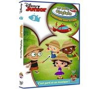 L'Aventure nous attend G