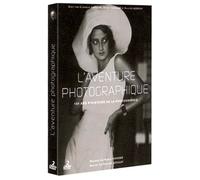 L'Aventure photographique – 150 ans d'histoire de la photographie – DVD – Édition 2