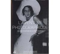 L'Aventure photographique - Edition 2 DVD