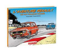 L'aventure Renault vue par François Roussel