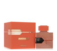 L'aventure Rose by Al Haramain Eau De Parfum Spray 3.4 oz for Women