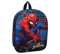 L'aventure Rugzak 3D Spider-Man vous attend