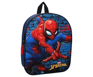L'aventure Rugzak 3D Spider-Man vous attend