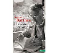 L'Aventure sémiologique