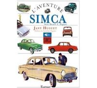 L'aventure Simca