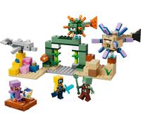 L'aventure sous-marine