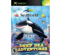 L'aventure sous-marine de Shamu (SeaWorld Adventure Parks)