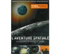L'Aventure spaciale : A la découverte des mystères de l'Univers E