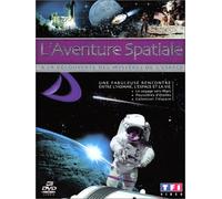 TelForceOne – L'aventure Spatiale