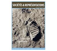 L'aventure spatiale - Laurence Guignard - De La Sorbonne Editions - broché - Revue