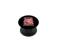 L'Aventure Vous Attend Entre Les Pages Science-Fiction PopSockets PopGrip Adhésif