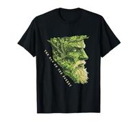 L'aventure western classique de L'Homme de la forêt par Zane Grey T-Shirt