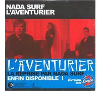 Nada Surf - L'aventurier [Import]