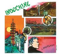 L'Aventurier CD