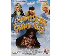 L'aventurier du grand nord