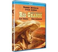 L'Aventurier du Rio Grande (1960) / The Wonderful Country G