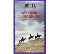 L'Aventurier du Rio Grande
