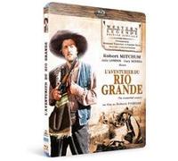 L'Aventurier du Rio Grande Blu-ray E