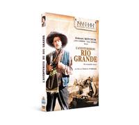 L'Aventurier du Rio Grande DVD DVD