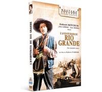 L'Aventurier du Rio Grande – DVD – Édition Spéciale