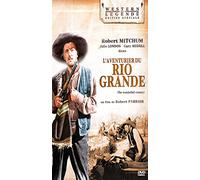 L'Aventurier du Rio Grande – DVD – Édition Spéciale