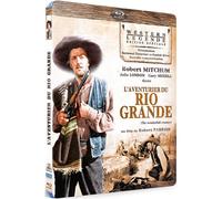 L'aventurier Du Rio Grande - Édition Spéciale - Blu-Ray