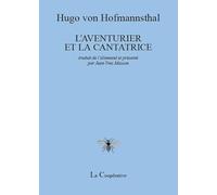 L'aventurier et la cantatrice