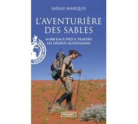 L'Aventurière des sables