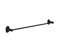 Laveo Miri barre porte-serviette noir ALM716S