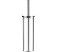 Laveo Miri brosse wc posé chrome ALM050S