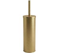 Laveo Miri brosse wc posé doré ALM_G50B