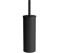 Laveo Miri brosse wc posé noir ALM750S