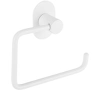 Laveo Miri porte-papier toilette blanc ALM620S