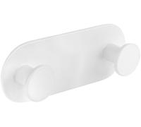 Laveo Miri porte-serviettes blanc ALM612S