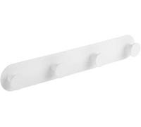Laveo Miri porte-serviettes blanc ALM614S