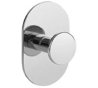 Laveo Miri porte-serviettes chrome ALM011S