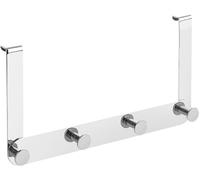 Laveo Miri porte-serviettes chrome ALM015S