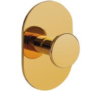 Laveo Miri porte-serviettes doré ALMG11S