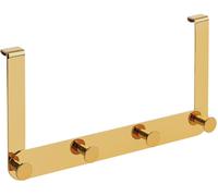 Laveo Miri porte-serviettes doré ALMG15S