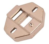 Patin charniere cale 11,8 mm d'origine Lave-linge (C00087348 482000027725 2I MARCHI BAUKNECHT WHIRLPOOL INDESIT ARISTON HOTPOINT SCHOLTES CREDA)