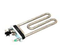 Laver élément chauffant pour machine à laver Indesit Hotpoint Creda Ariston. équivalent à la pièce numéro c00094715