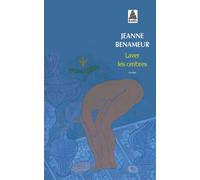 Laver les ombres - Jeanne Benameur - Actes sud - Poche - Roman